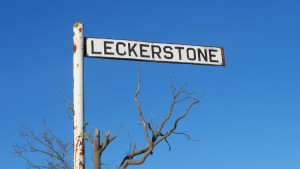 Leckerstone1